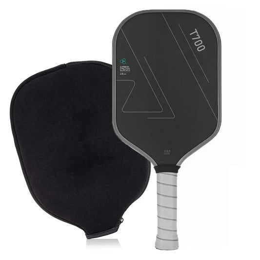 T700 Pro Spin Series - Raquette Pickleball intermédiaire