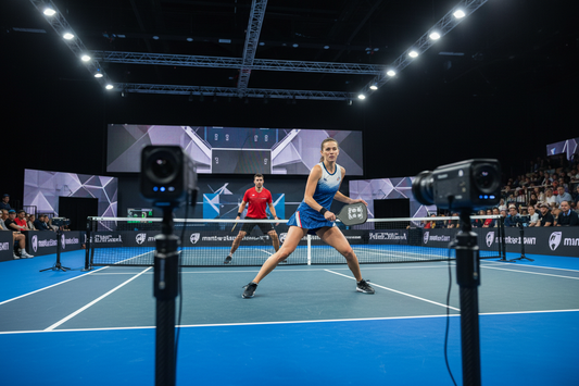 Révolution technologique dans le Pickleball : La Major League Pickleball adopte l'IA d'Owl AI pour automatiser l'arbitrage dès 2026