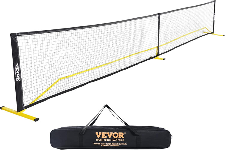 Filets de Pickleball