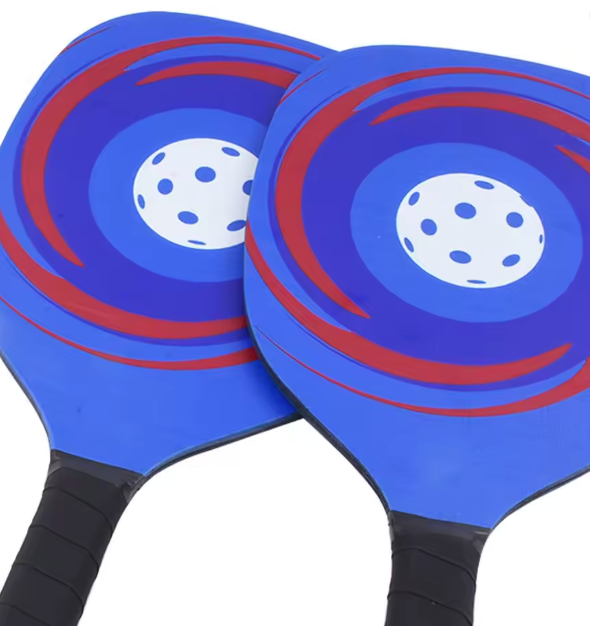 Raquettes de Pickleball débutant