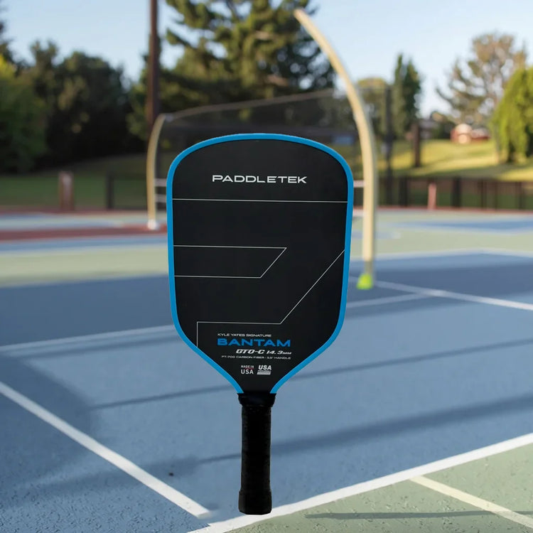 Raquettes de pickleball intermédiaire