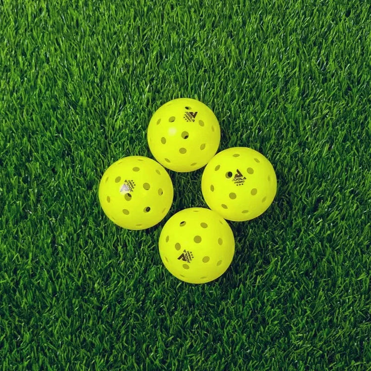 Balles de Pickleball