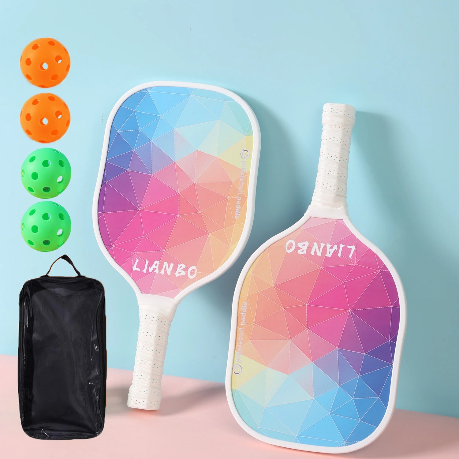 Raquettes de Pickleball pas chères