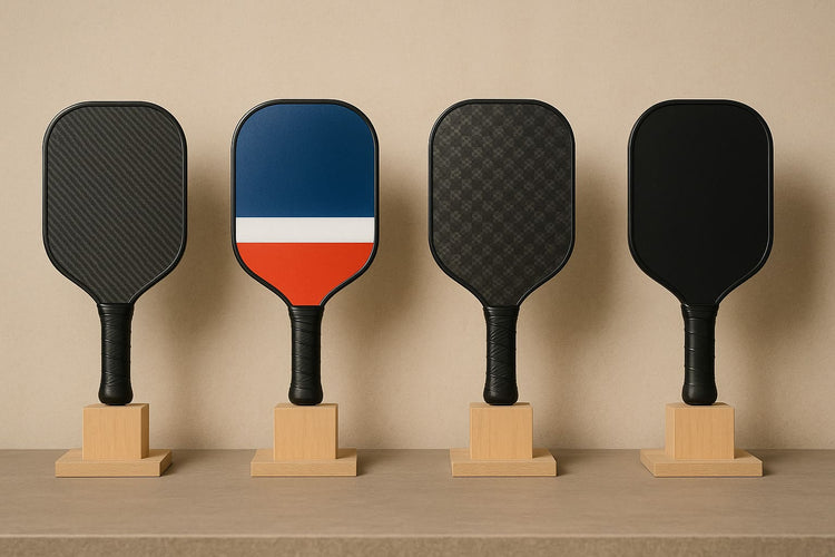 Raquettes de Pickleball haut de gamme