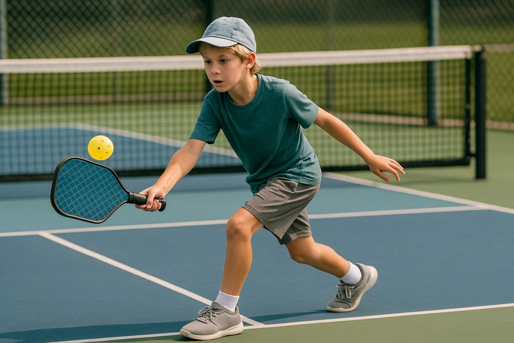 Raquettes de Pickleball pour enfant