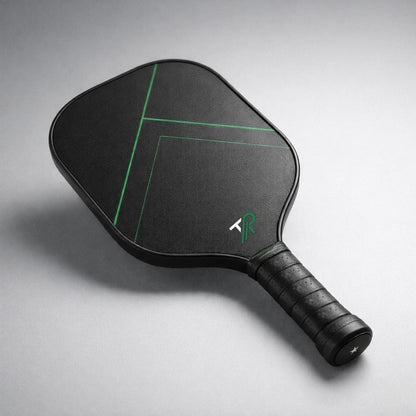 Foundation Paddle - La raquette de pickleball idéale pour bien débuter - Carbone T700