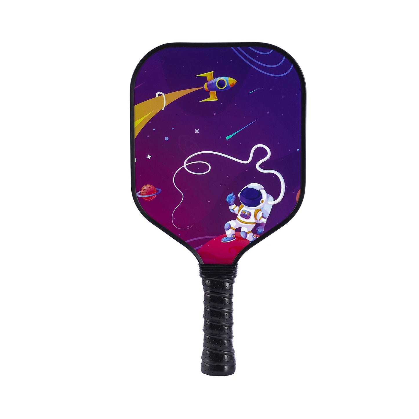 Raquette de Pickleball pour enfants - Motifs filles et garçons