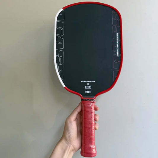 JOOLA Agassi Pro IV 16mm - Pickleball Paddle GEN 4