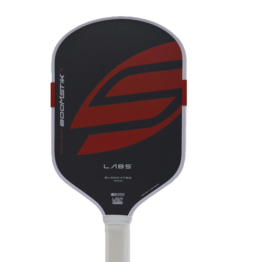 Raquette Boomstik Elongated 16 mm - Joueur confirmé