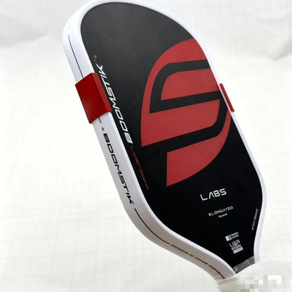 Raquette Boomstik Elongated 16 mm - Joueur confirmé