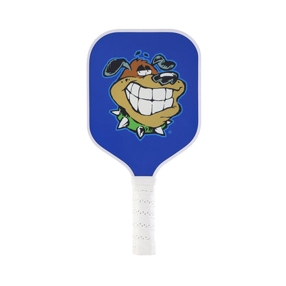 Raquette de Pickleball pour enfants - Motifs filles et garçons