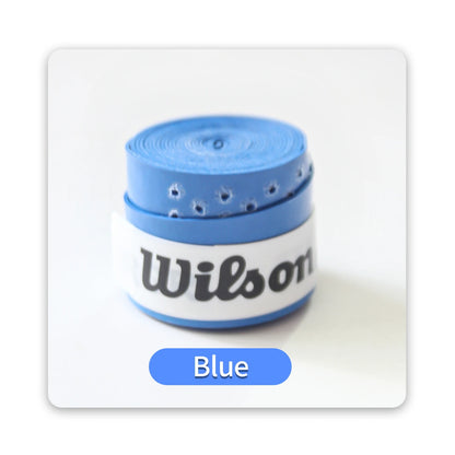 Lot 15 Surgrips Wilson pour raquette de Pickleball - Antidérapante et absorbante