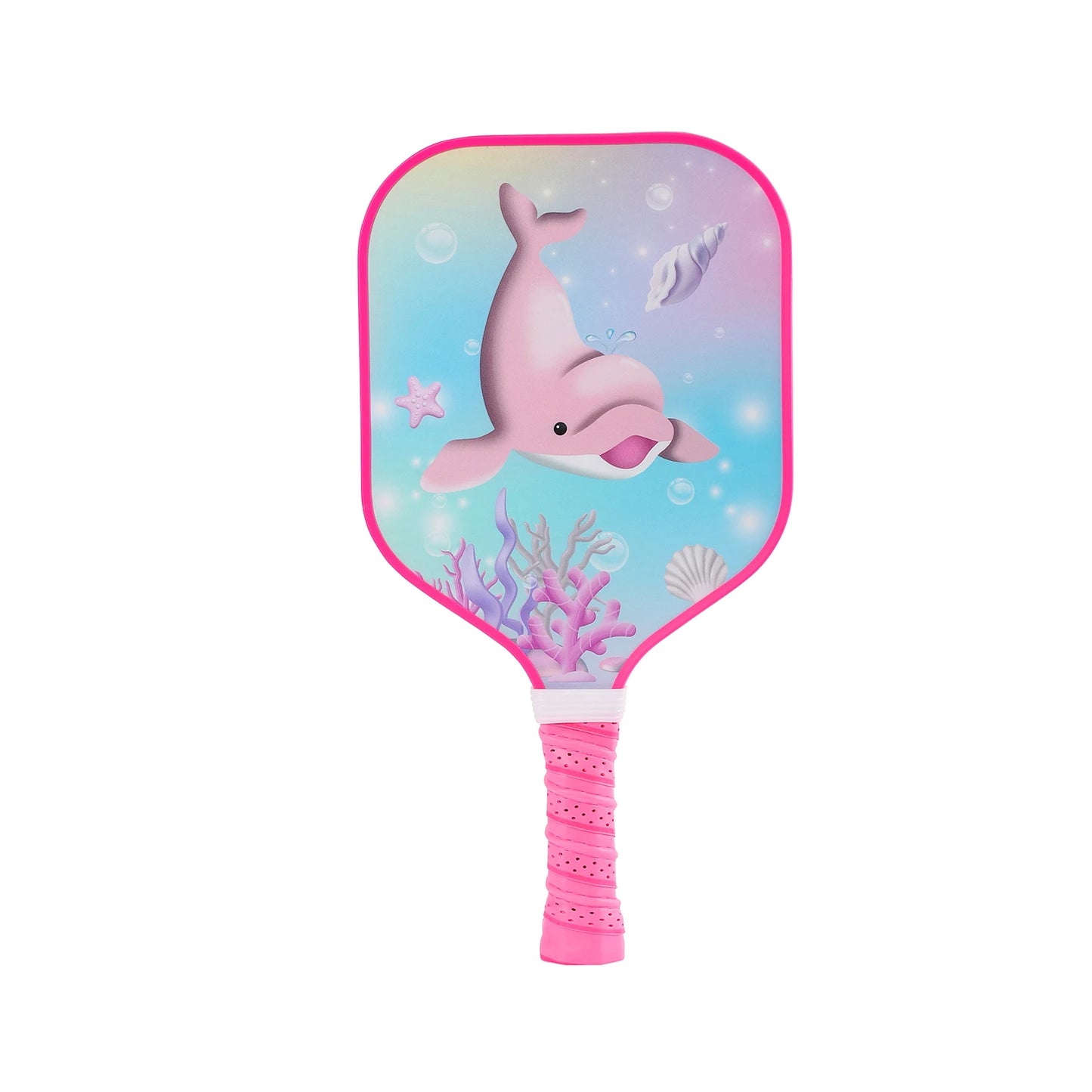Raquette de Pickleball pour enfants - Motifs filles et garçons