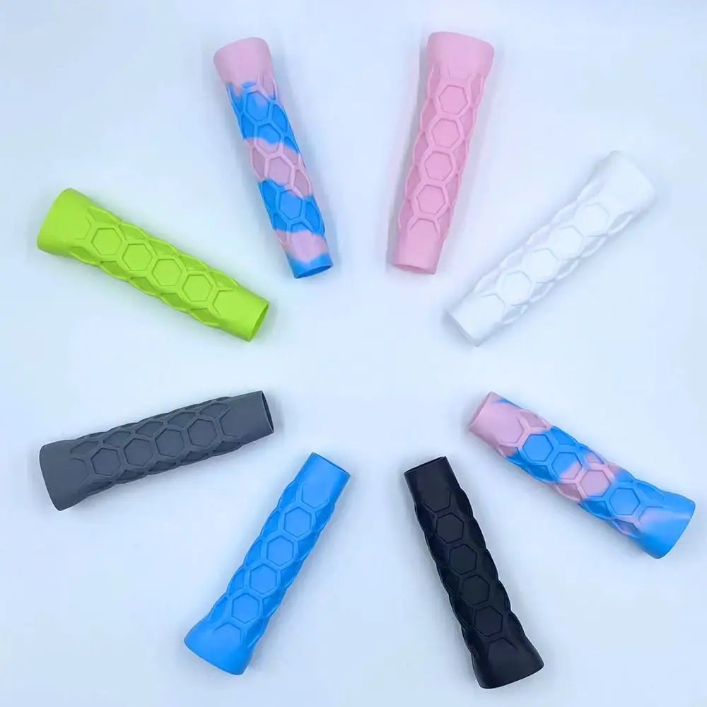 Surgrip raquette de Pickleball en silicone | Haute élasticité et absorption des chocs