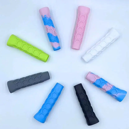 Surgrip raquette de Pickleball en silicone | Haute élasticité et absorption des chocs