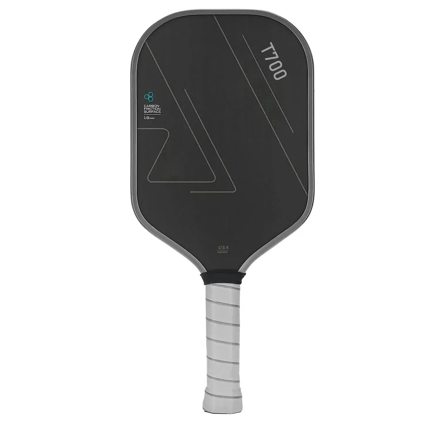 T700 Pro Spin Series - Raquette Pickleball intermédiaire