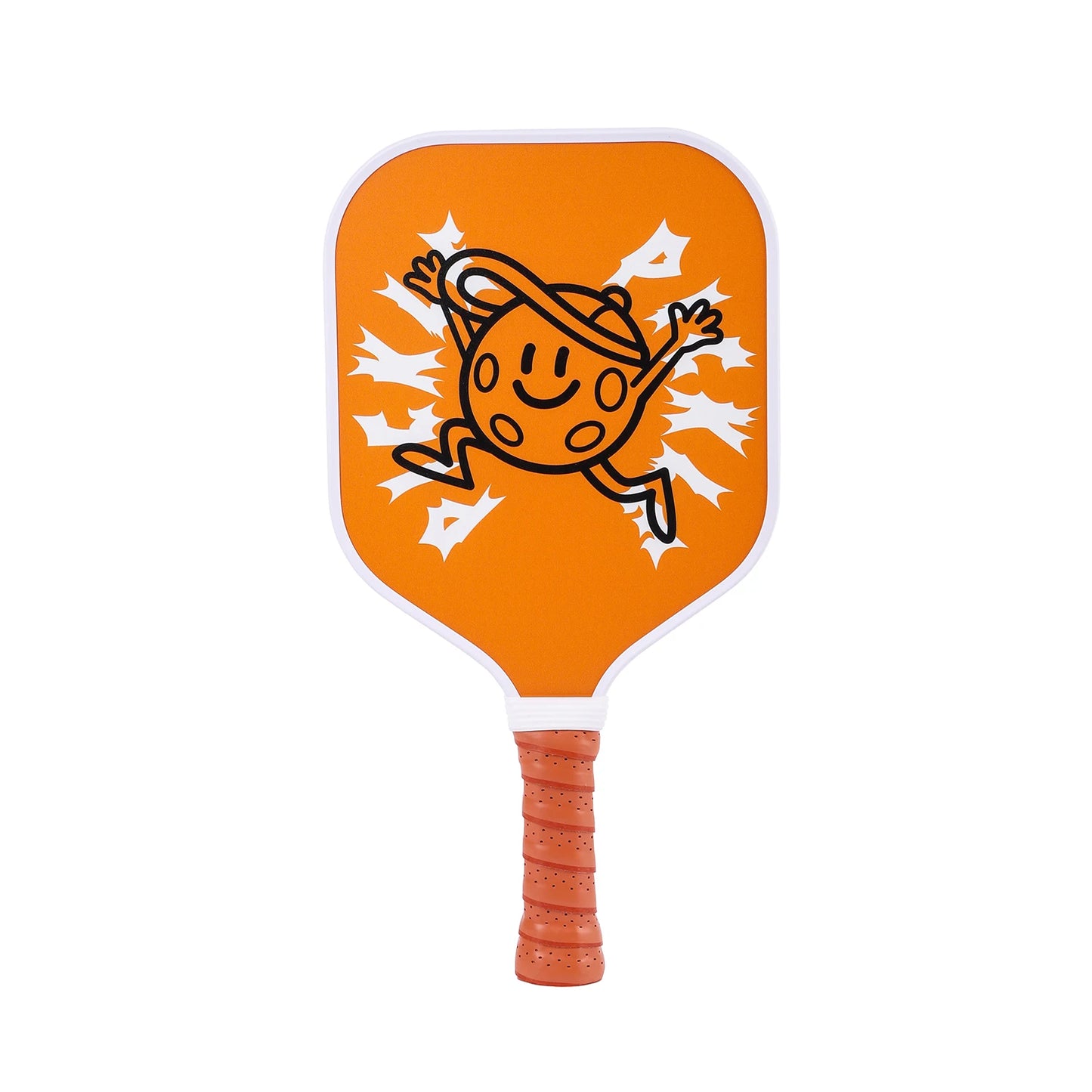 Raquette de Pickleball pour enfants - Motifs filles et garçons