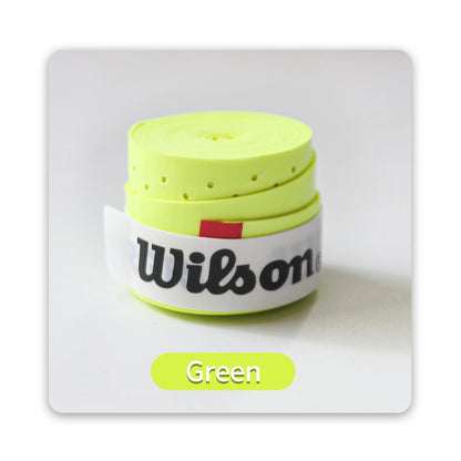 Lot 15 Surgrips Wilson pour raquette de Pickleball - Antidérapante et absorbante