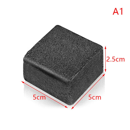 Gomme nettoyante pour raquette de Pickleball en fibre de carbone